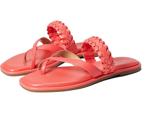 michael kors alba thong slide|michael kors tragetasche.